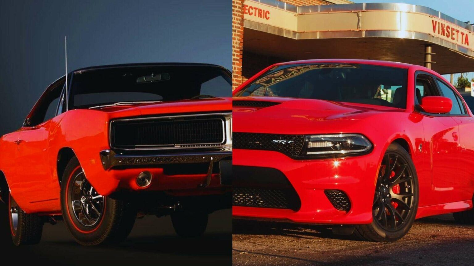 What is the fastest Dodge Charger model? (ANSWERED) [2025]