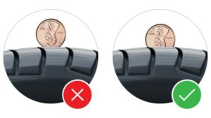 Penny Test