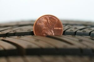 Penny Test