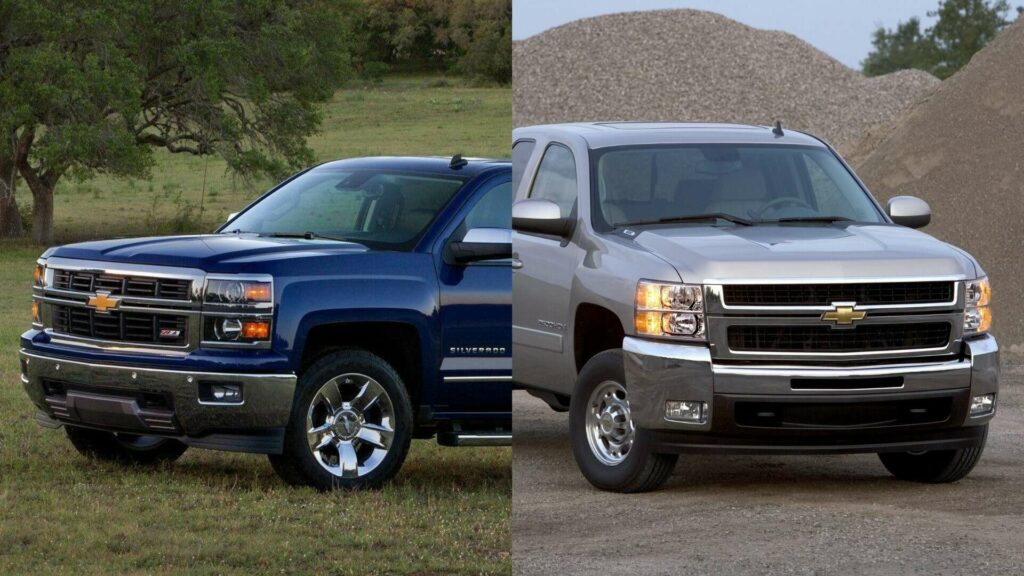 The Chevrolet Silverado 2500’s Correct Lug Pattern