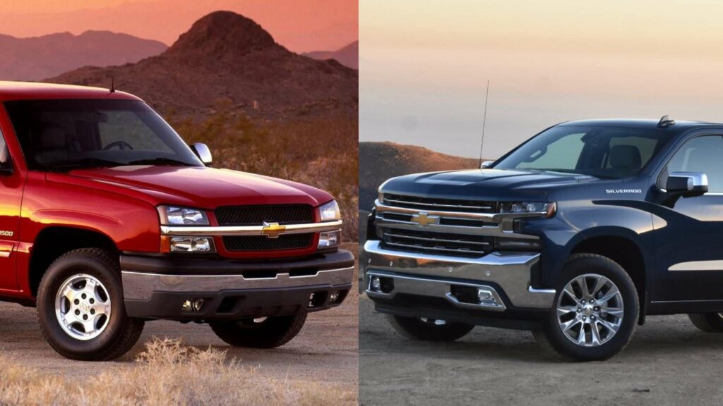The Correct Lug Pattern for the Chevy Silverado 1500