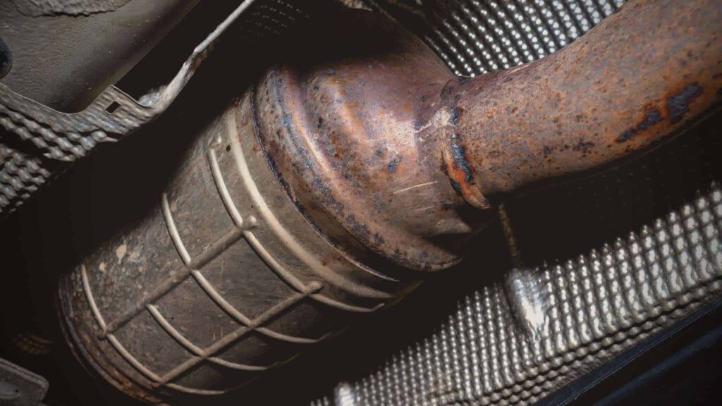 Can You Drive Without a Catalytic Converter Here’s What You Need to Know