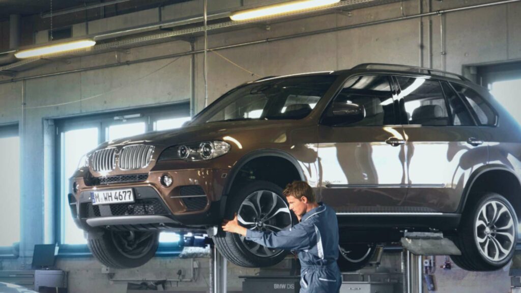7 Common Problems of the BMW X5 Diesel (Solved)
