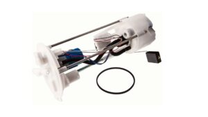 Fuel Pump Failure