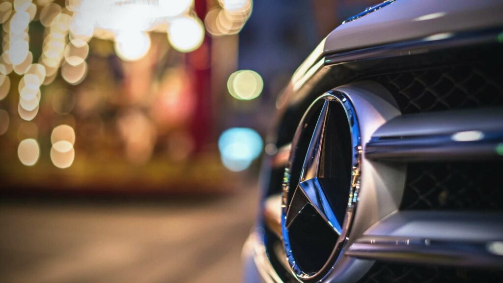 Mercedes Maintenance Cost How Much Will You Pay