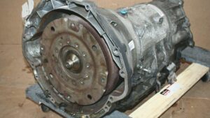 Transmission Problems