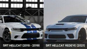 What is the fastest Dodge Charger