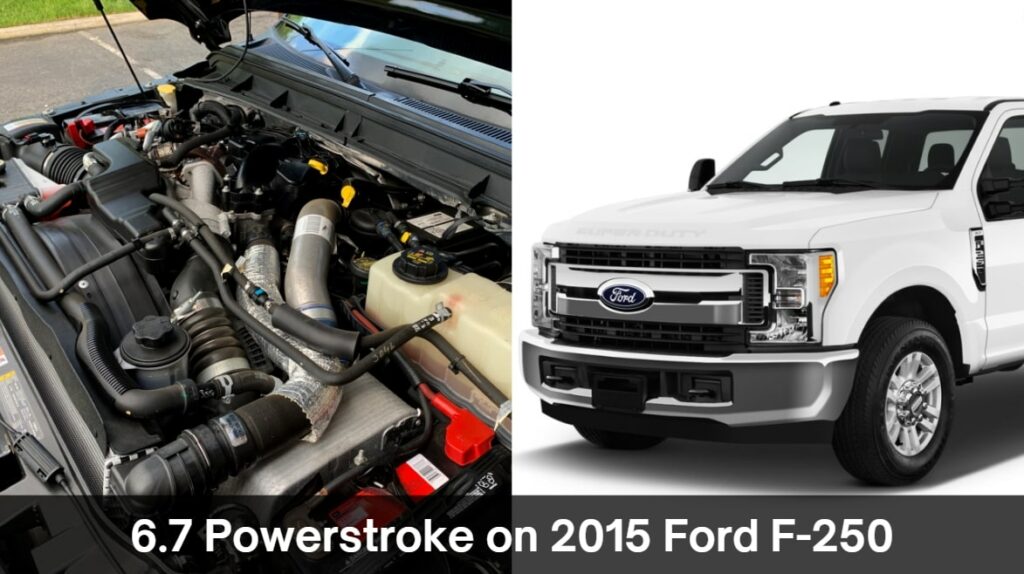 Amazing Best 6 7 Powerstroke Years Pictures