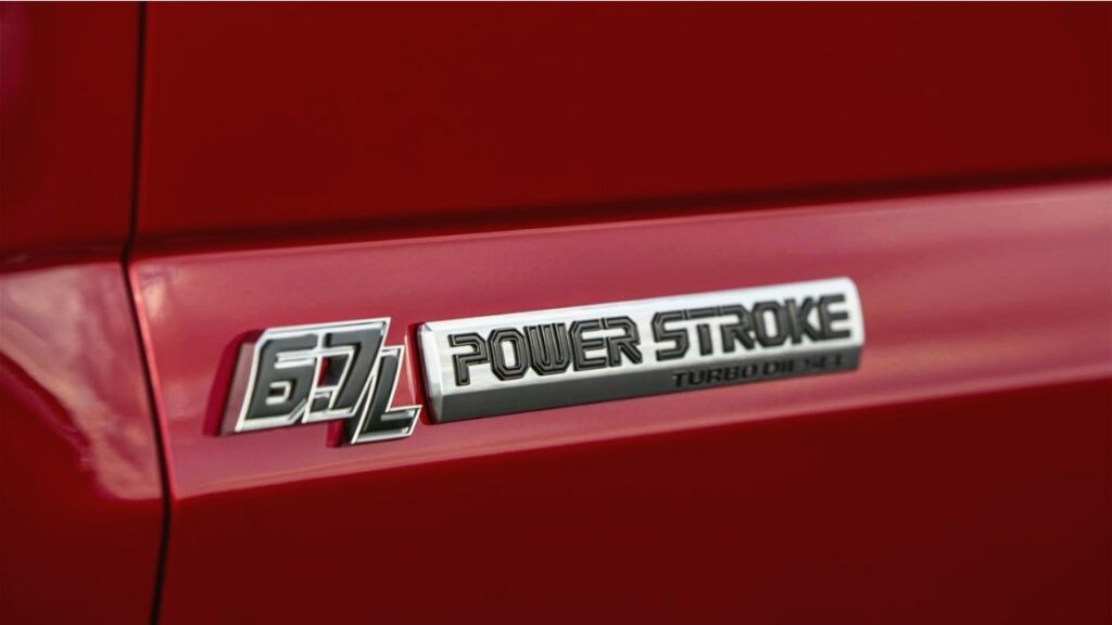 Which 6.7 Powerstroke Years to Avoid & Their Common Problems