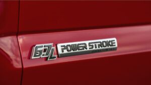 Which 6.7 Powerstroke Years to Avoid & Their Common Problems