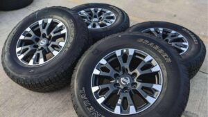 Which Nissan Titan year has the least recalls