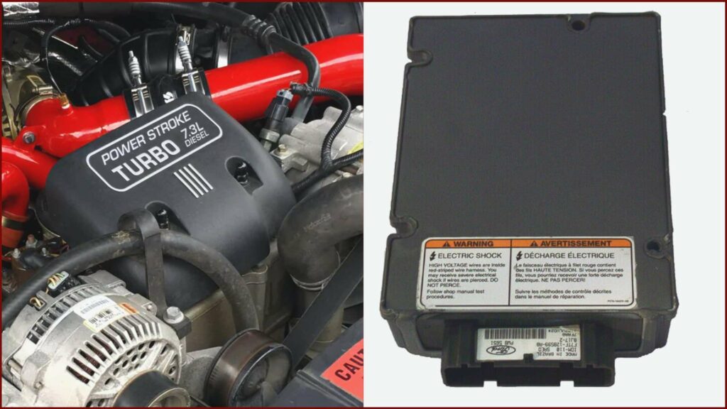 ​7 Symptoms to Detect 7.3 Powerstroke IDM Failure