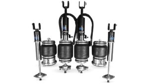 Air Suspension