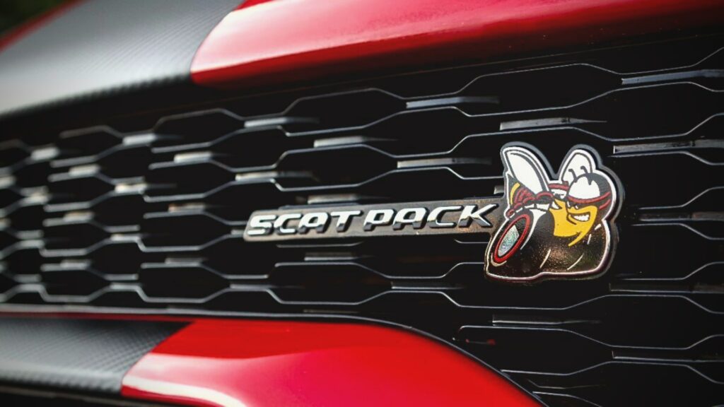 Can You Supercharge a Scat Pack Is it Worth It