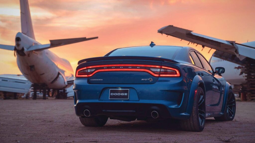 Dodge Charger Rear Suspension Diagram