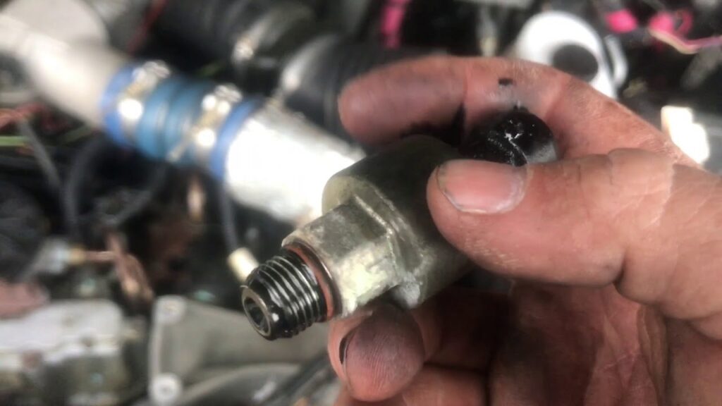P1280 Code on 7.3 Powerstroke What Is It & How to Fix