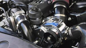 Reliability Concerns Once Supercharged