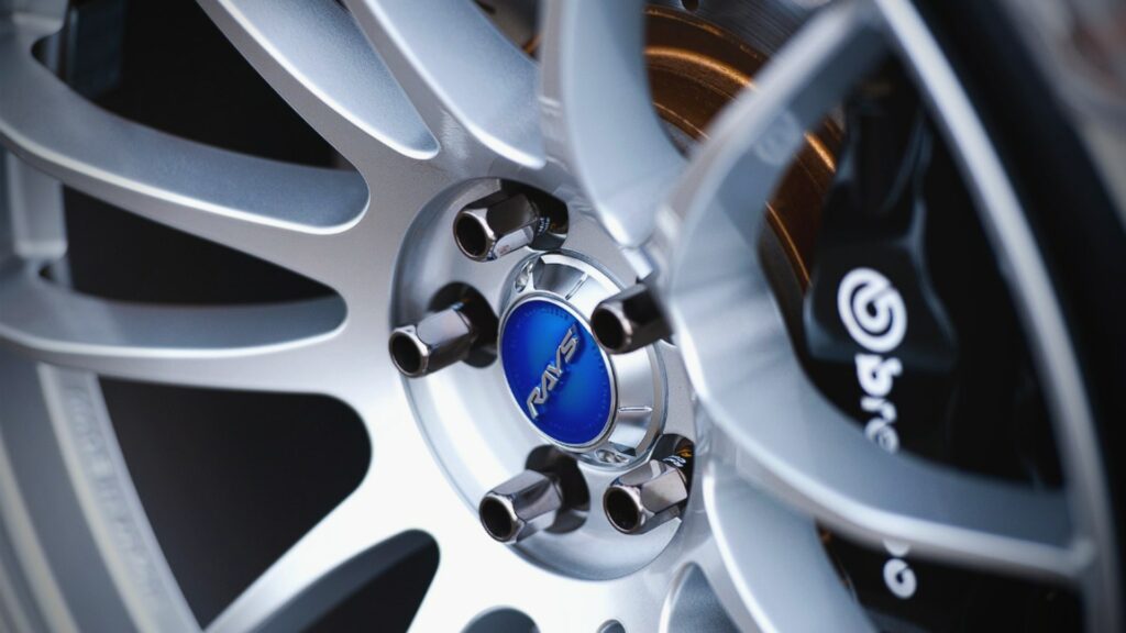 Will 5x114.3 wheels fit on a 5x115 bolt pattern And is it safe