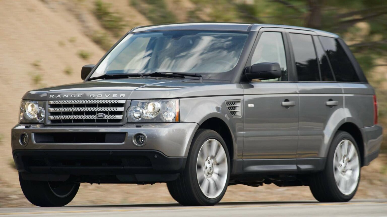 What are the best and worst years of the Range Rover? [ANSWERED] [2025]