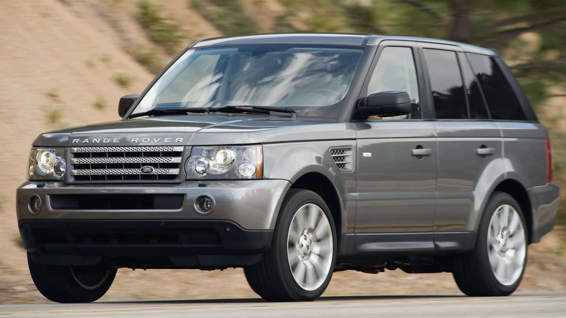 What are the best and worst years of the Range Rover? [ANSWERED] [2025]