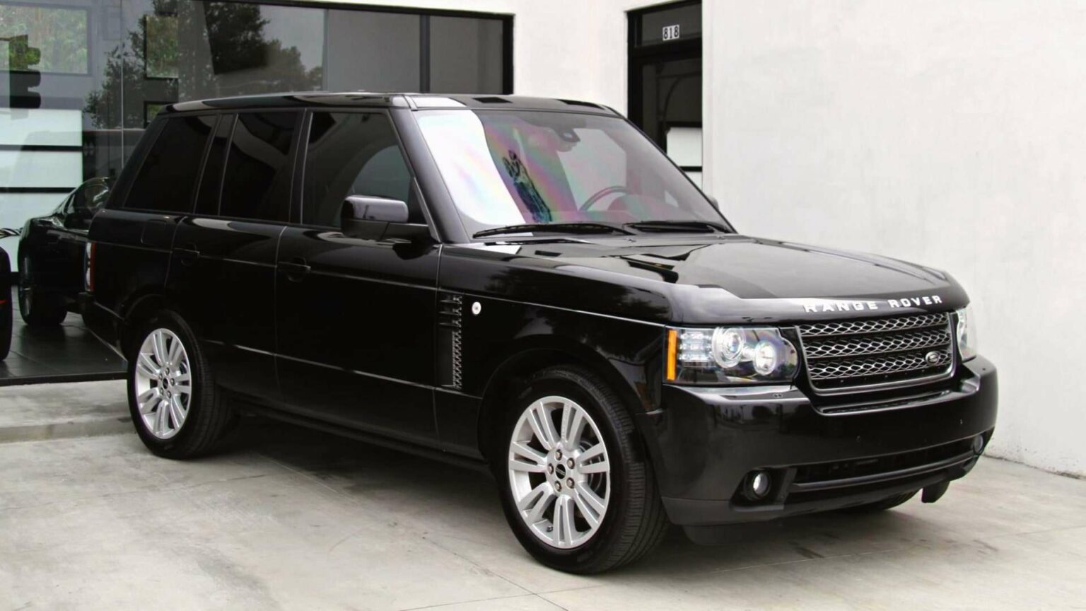 What are the best and worst years of the Range Rover? [ANSWERED] [2025]
