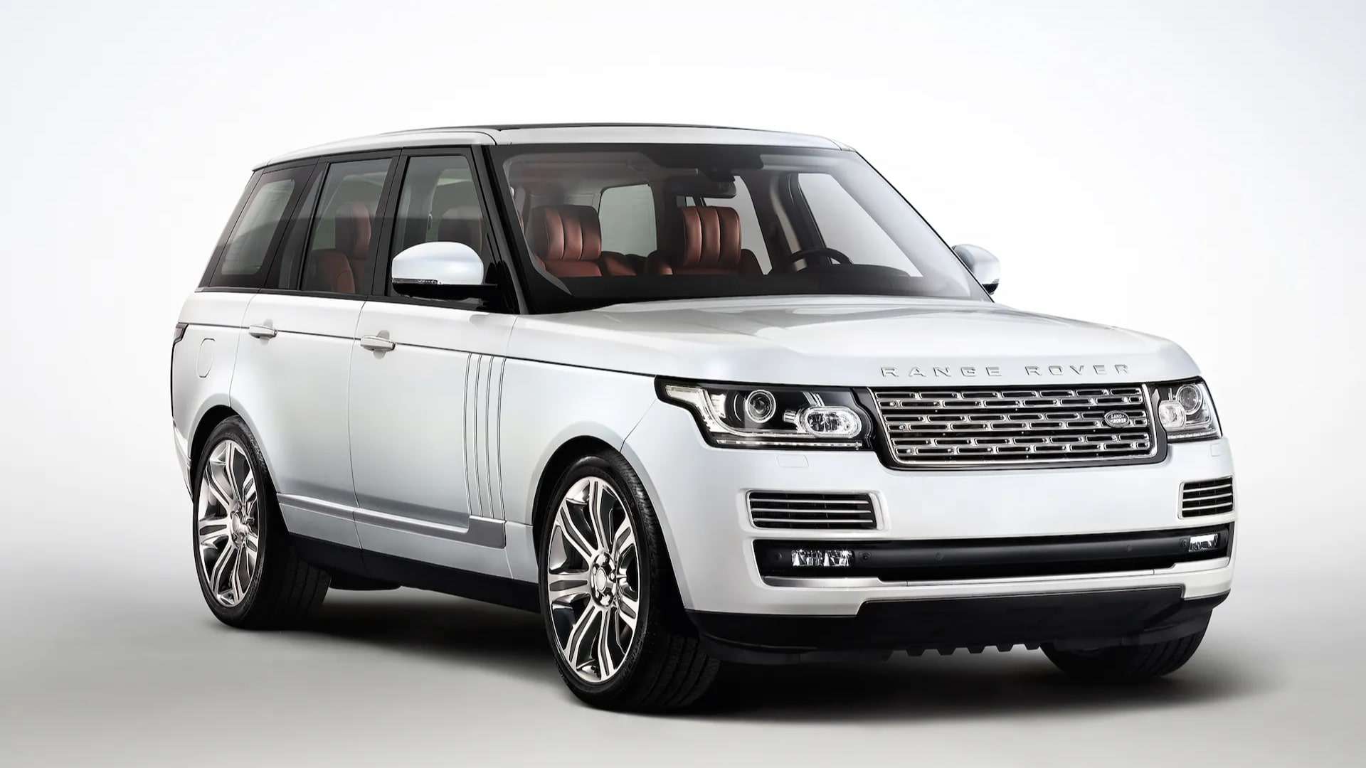 What are the best and worst years of the Range Rover? [ANSWERED] [2025]