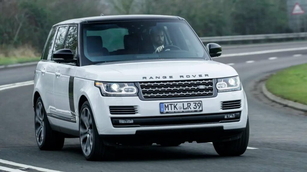 What are the best and worst years of the Range Rover? [ANSWERED] [2025]