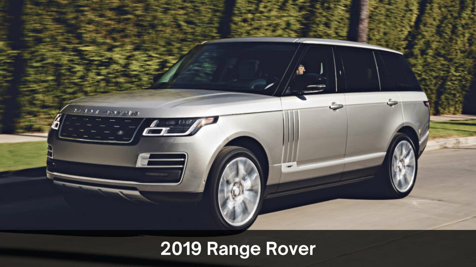 What are the best and worst years of the Range Rover? [ANSWERED] [2025]