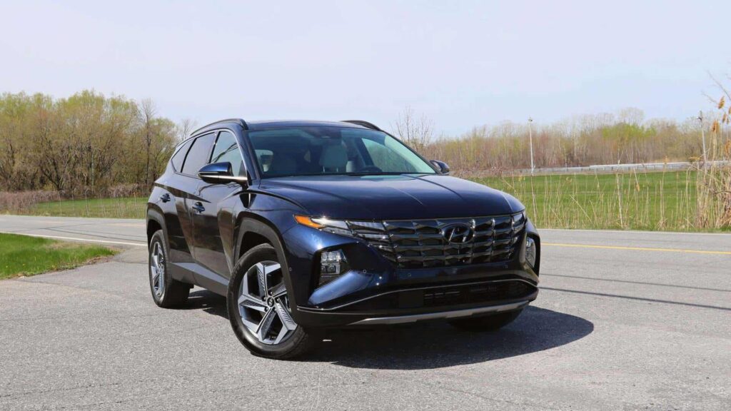 Common Problems and Reliability Issues of the Hyundai Tucson