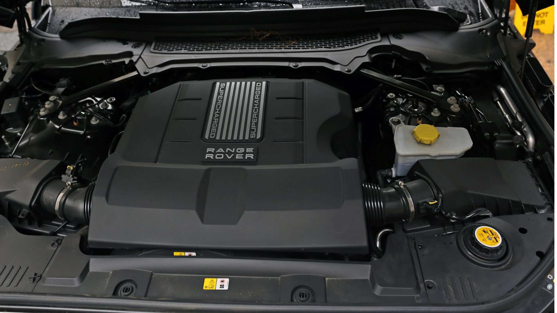 What are the best and worst years of the Range Rover? [ANSWERED] [2025]