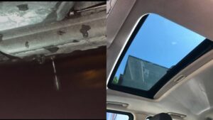 Fluid Leaks