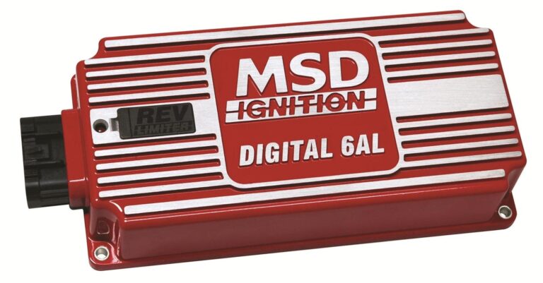 Common Symptoms of a Bad MSD Ignition Box (Causes & Fix) [2025]