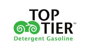 TOP TIER Gasoline (Ford’s Recommendation)