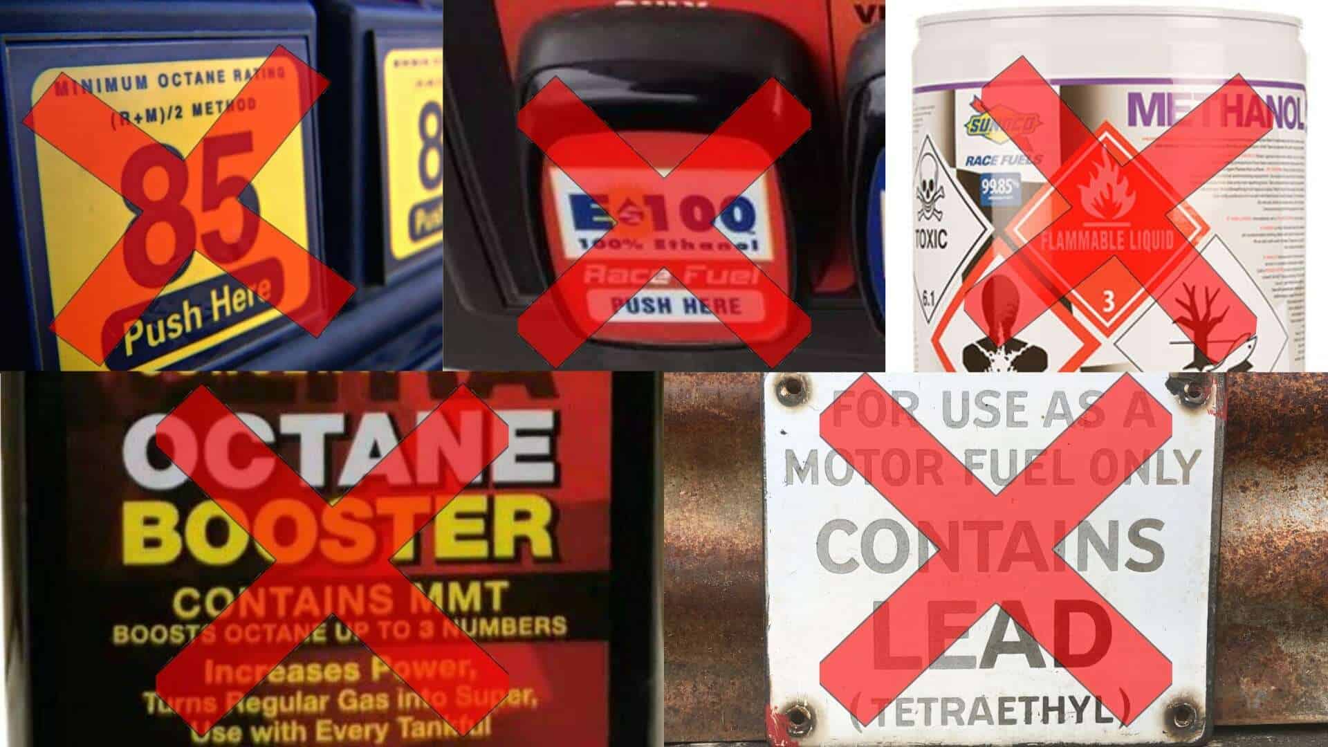 What type of gas does a Ford F-150 take? [ANSWERED] [2026]