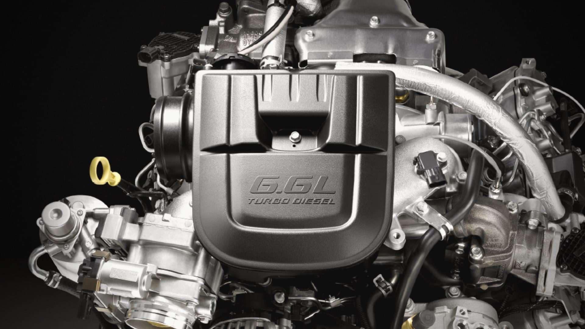 What types of gas can the GMC Sierra take? [ANSWERED] [2025]