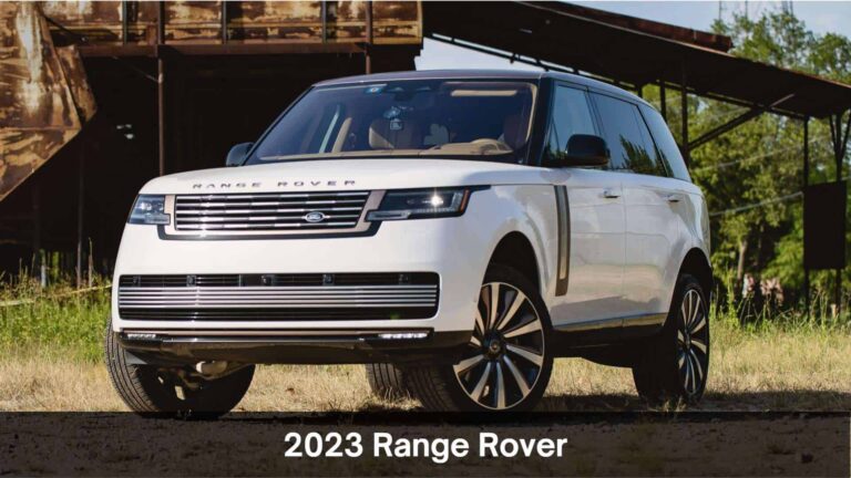What are the best and worst years of the Range Rover? [ANSWERED] [2025]