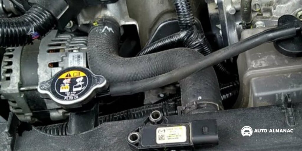 What does the P2262 code mean on a Dodge Cummins (How to Fix)