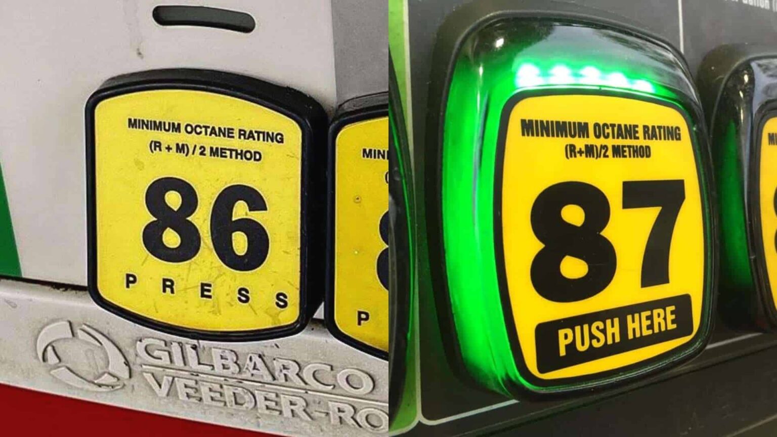 What type of gas does a Honda CR-V take? [ANSWERED] [2026]