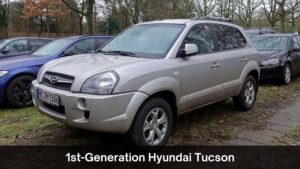 8 Common Hyundai Tucson Problems You Should Look Out For [With