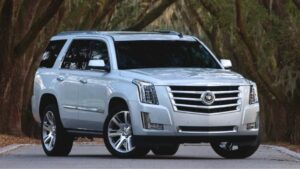 4th-Generation-Cadillac-Escalade