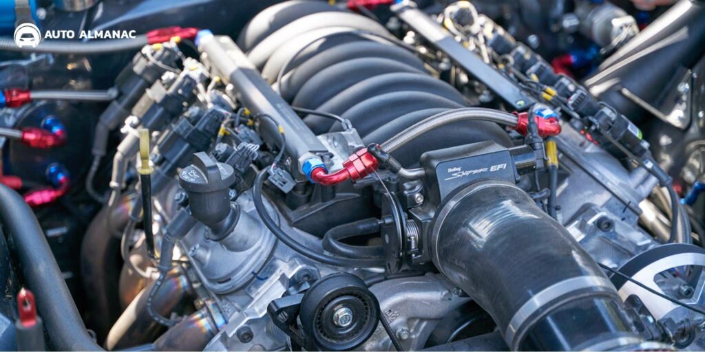 5 Symptoms to Detect a Bad Ebp Sensor on 6.0 Powerstroke