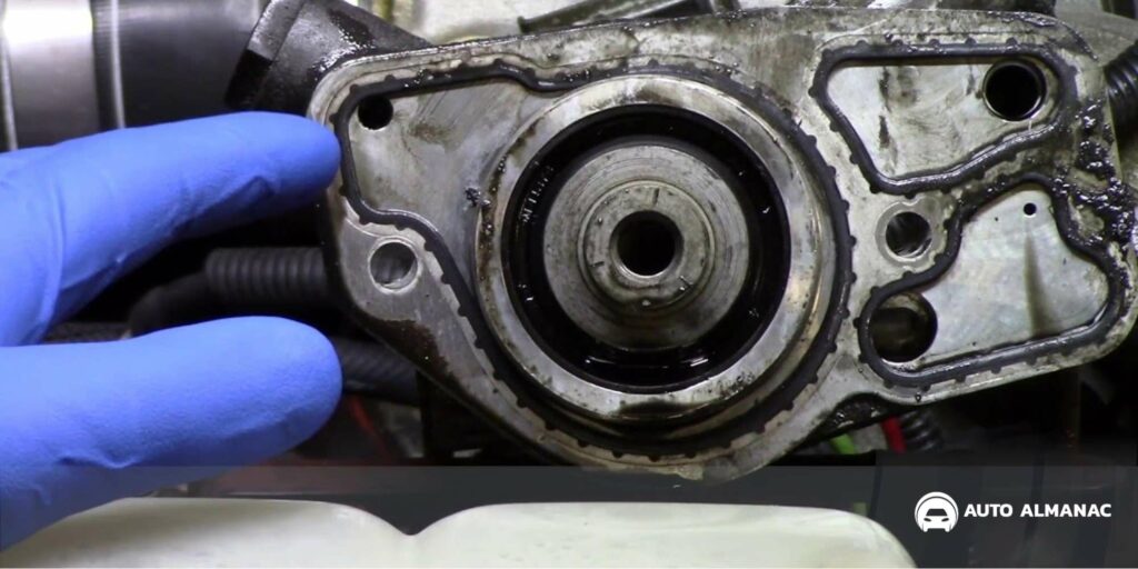7.3 Powerstroke High Pressure Oil Pump Symptoms: How to Fix