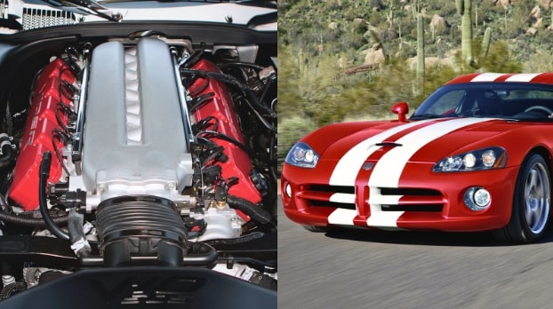 31+ Dodge Engine Swap Compatibility Chart