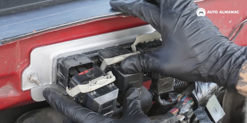 9 Common Symptoms of PCM Failure on a 7.3 Powerstroke