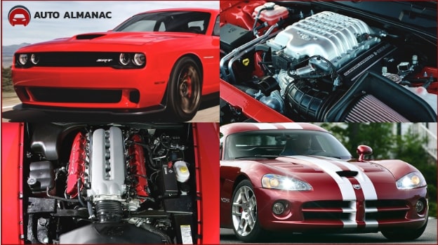 Dodge Engine Swap Compatibility Guide