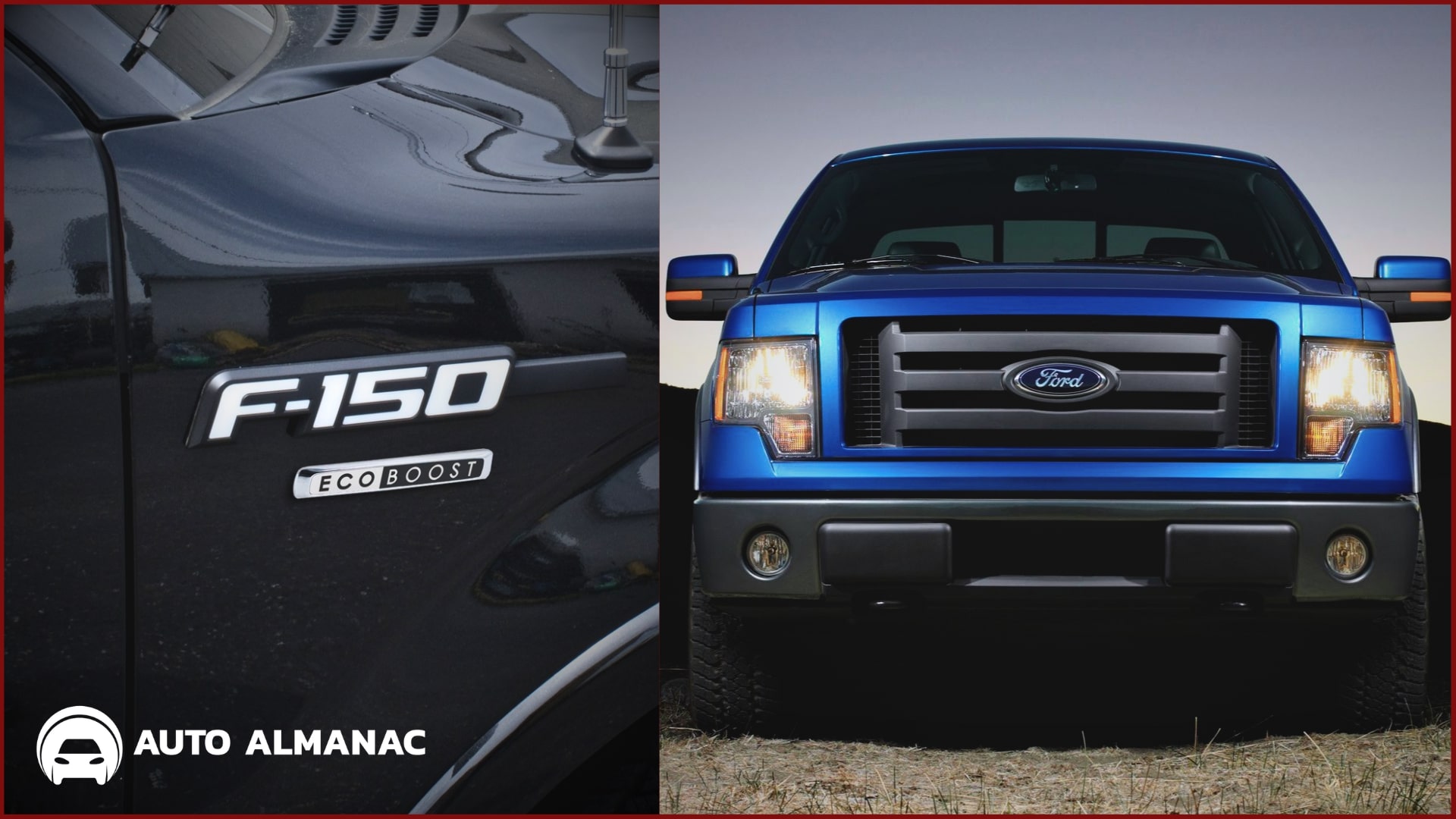 Most Common Ford F150 Ecoboost Problems