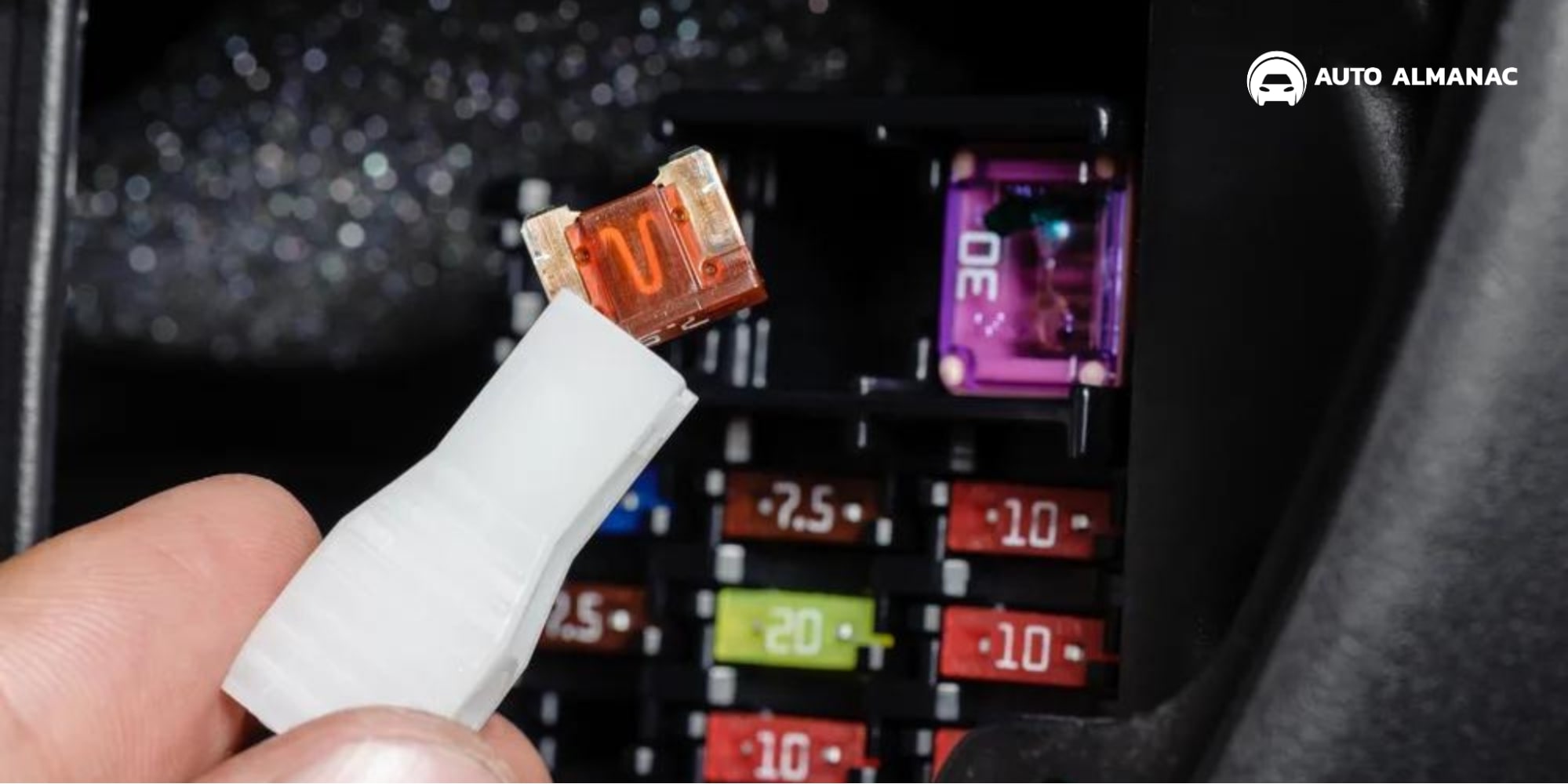 Symptoms of a Blown ECM Fuse
