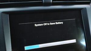 System-Off-to-Preserve-Battery