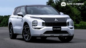 Types of Gas a Mitsubishi Outlander Uses