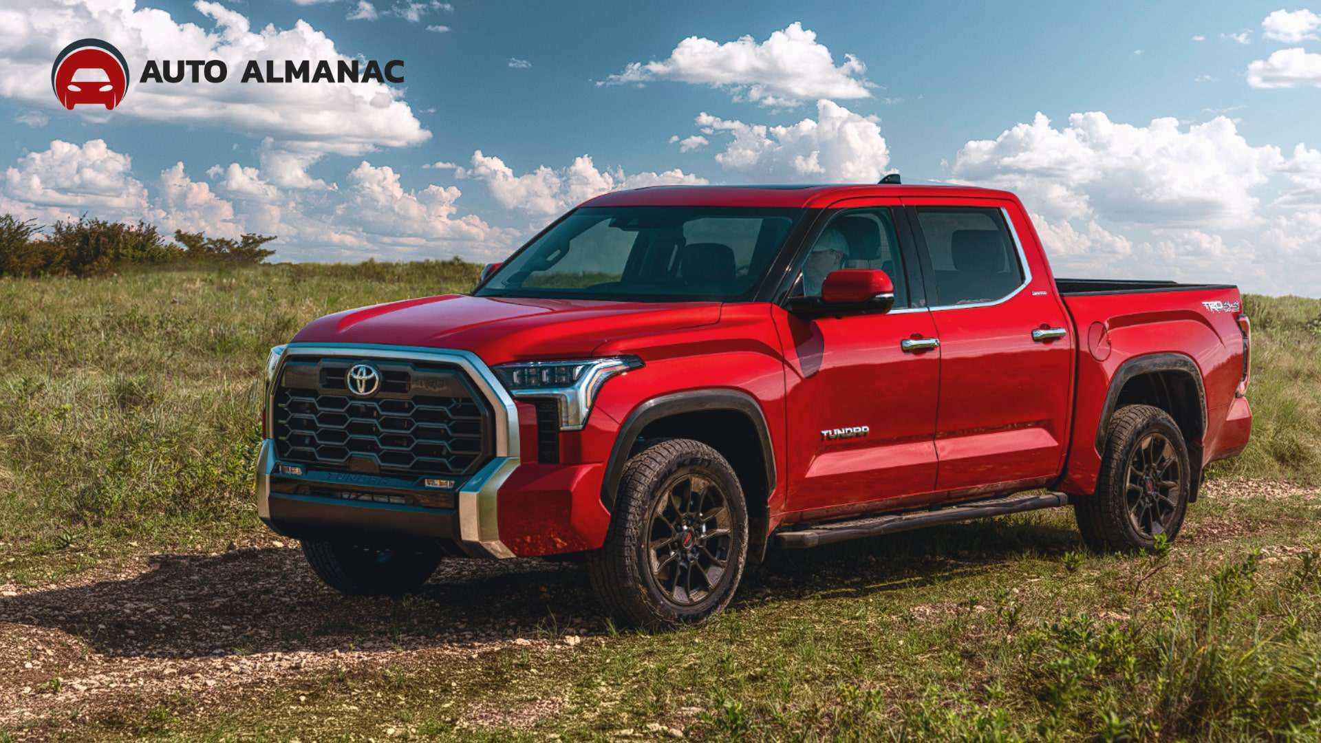 Types of Gas a Toyota Tundra Can Take